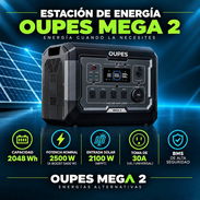 OUPES MEGA 2 - Img 58419738