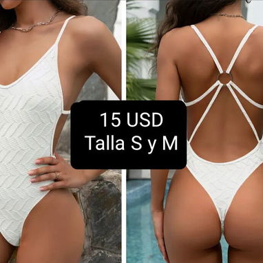 Bikinis - 7/10