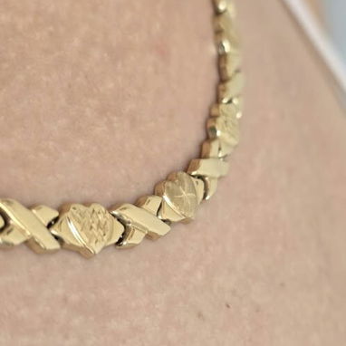 Vendo mis prendas súper exclusivas de oro 10k 14k y 18k - 6/10
