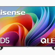Televisor Hisense QLED 55 Pulgadas Nuevo 4K - Img 57525793