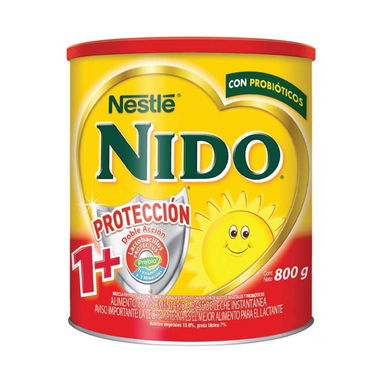 🍼👶Fórmula Nido para niños de 1+ año en adelante 🛵*Mensajería gratis* - 2/3