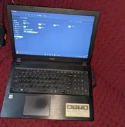 180 usd ... Vendo laptop Acer Aspire 3 intelCore i5 7ma generación, 6GB ram, 120 GB SSD - Img 49618593