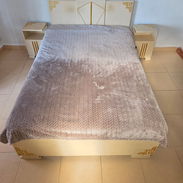Se vende cama matrimonial - Img 55082384