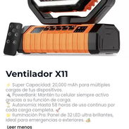 Ventilador X11 - Img 55390995