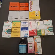 Medicamentos animales. - Img 55564179