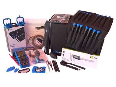 Kit de herramientas para cell y otros dispositivos - Img 68921659