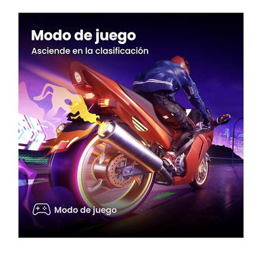 Smart  TV de 32” Hisense FHD  (Modelo 2025) - Img 121377098
