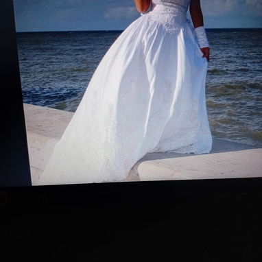Trajes de novia . Para alquilar y para comparrar - Img 121706164