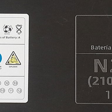 Batería 12V 200Ah - Img 121409649