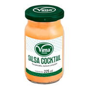 Salsa Cocktail - Img 54070813