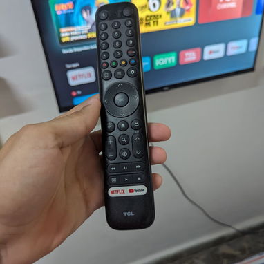 Smart TV TCL 32 pulgadas !! - 2/3