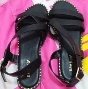 Vendo sandalias originales de mujer # 40-41 - Img 48597037
