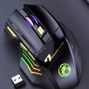 Mouse X7 recargable nuevo ! - Img 52823330