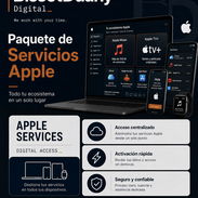 Servicios Apple - Img 56529972