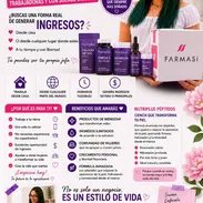 ✨ ¿Te gustaría tener un ingreso extra sin dejar lo que haces actualmente? - Img 56622541