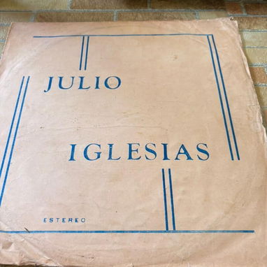 Discos de Tocadiscos!!! - Img 121927969
