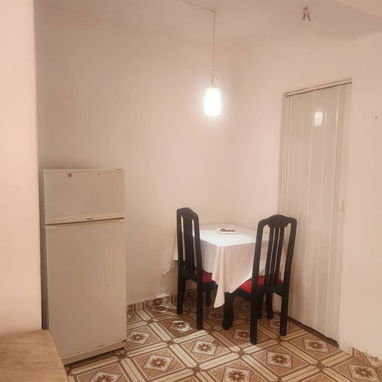 Se renta precioso apto de un cuarto en Miramar!!! - Img 123832464