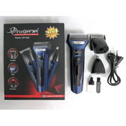 Máquina rasuradora multifuncional – afeitado preciso y versátil - Img 56390629
