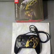 Mando pro edición Monster Hunter - Img 58218588