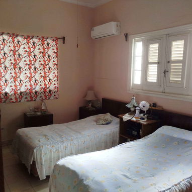 Casa en la Habana, Arroyo Naranjo, Víbora Park - Img 117711535