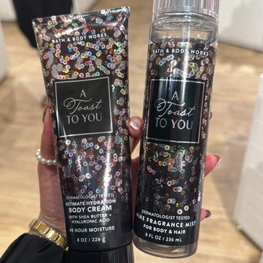 Colonias y cremas Bath Body Works - 3/9