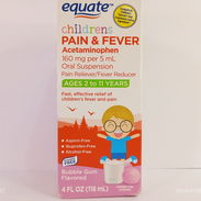 Acetaminofen infantil - Img 55038419