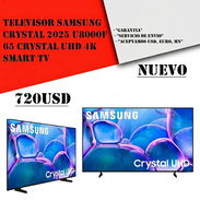 SMART TV SAMSUNG - Img 55114414