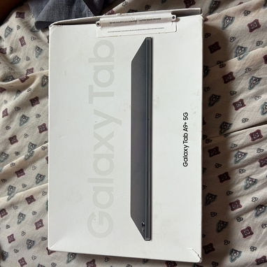 Tablet Samsung A9 / 5G - 5/5