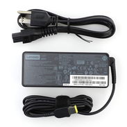 Cargador Laptop Lenovo 90W Original Punta Cuadrada USB Power Adapter - Img 55000760