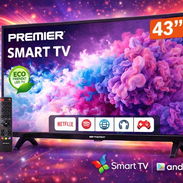 SMART TV PREMIER 43 pulgadas - Img 56520119