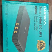 Mini UPS marca Marsriva 8000mah  25 USD - Img 56395707