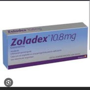 Venta de Zoladex 10.8 mg en 320 usd - Img 57987588