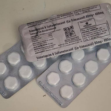 Medicamentos - 5/10