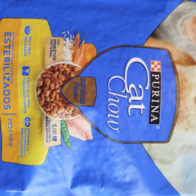 Comida para gatos - 2/2