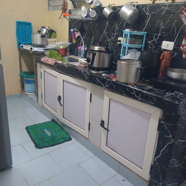 Nueva casa puesta en venta y se vende vacía, en el municipio San Miguel -Reparto Juanelo - Img 116131383
