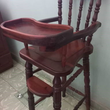 Silla para bebés y niños o niñas - 4/5