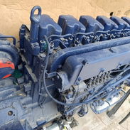 Motor weichai de camión 480 caballos - Img 55578455