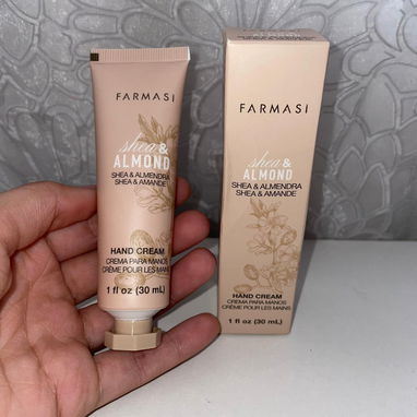 Crema corporal, de manos y exfoliante de Almendra - 3/3