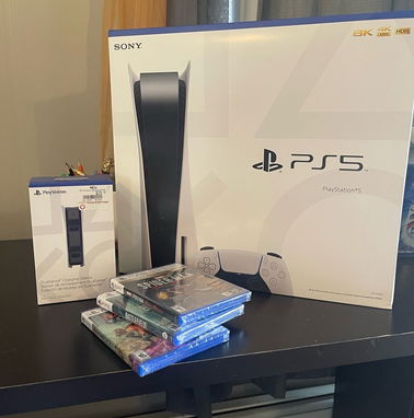PlayStation5 - Img 98451406