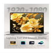 💻 LAPTOP TUNHAIL 15.6” – CELERON N4000 – 8GB RAM + 256GB SSD – $320 USD ⚡ - Img 57416194