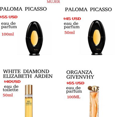 Perfume - Img 121166506