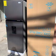 Refrigerador marca premiun de 11.7 pies - Img 45607875