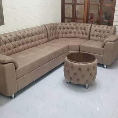 Juego de sala - 4/8