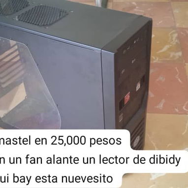 Se vende todo nuevo - Img 121940200