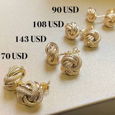 🌟 ORO 10K ORIGINAL DE FÁBRICA IMPORTADO USTED LO ESTRENA 🌟 - 3/6