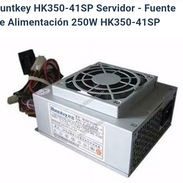fuente huntkey HK350 - Img 55252417