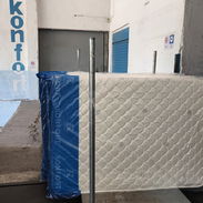 🚧 COLCHON CAMERO KONFORT ANTILLAS 135 x 190 cm 🚧 - Img 55717778