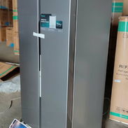 *Refrigerador Hisense 15.6cuft* - Img 57578165