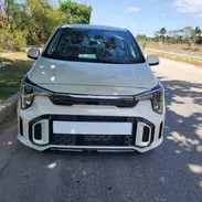 Vendo o Negocio Kia Picanto, 2026 GT Line - Img 55044170
