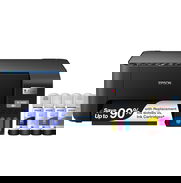 IMPRESORA Epson EcoTank ET-2400  inalámbrica a color todo en uno sin cartuchos con escaneo y copia, impresión - Img 49048155